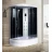 Душевая кабина 120x80x210 River DUNAY 120/80/24 R ТН Душевая кабина 120x80x210 River DUNAY 120/80/24 R ТН