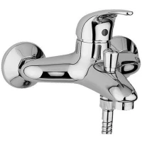 Смеситель для ванны Paffoni Nettuno Due ND022CR