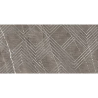 Декор Hygge Mocca Cristal 31,5x63