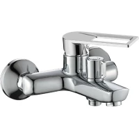 Смеситель для ванны Esko Belgrade BD 54 хром
