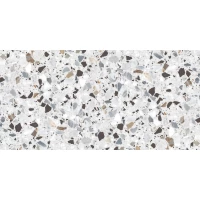 Керамогранит NT Ceramic NTT99606 Terrazzo White 60х120