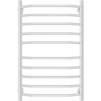 Полотенцесушитель водяной Secado Агата 4 4603777483692 800x632, белый матовый