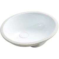 Раковина 56x40 см Aquatek AQ8091-00