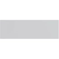 Панель фронтальная 170 см Damixa Willow WILL-170-070W-P