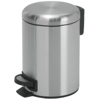 Мусорное ведро 3л Gedy Potty 3209(38)