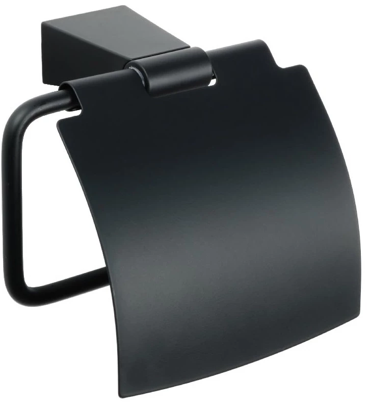 Держатель туалетной бумаги Fixsen Trend FX-97810 держатель туалетной бумаги fixsen trend graphite fx 98010b