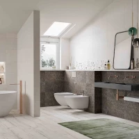 Коллекция плитки Creto Flamel