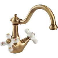 Смеситель для раковины Migliore Provance ML.PRO-8834.BR