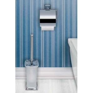 Изображение товара держатель туалетной бумаги colombo design portofino b3291