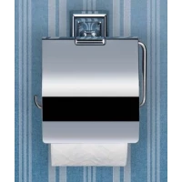 Держатель туалетной бумаги Colombo Design Portofino B3291