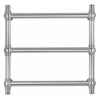 Полотенцесушитель электрический 670x532 ТЭН левый Secado Флоренция 1 4603759407555