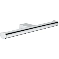 Держатель туалетной бумаги двойной Gedy Canarie A229(13)