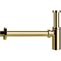Сифон для раковины Gessi 01377#246 1 1/4