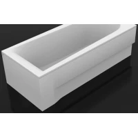 Панель фронтальная 160x70 см правая Vayer Boomerang GL000010869