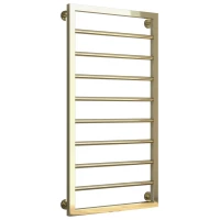 Полотенцесушитель водяной 1000x500 шампань Сунержа Канцлер 020-0254-1050