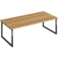 Столешница ASB-Woodline Оливия 12393 120 см, дуб