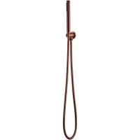 Душевой гарнитур Boheme Uno 422-SET-BRB 1 режим, бронза матовая