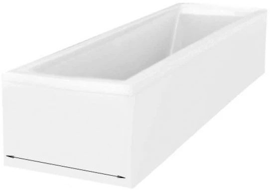 Панель боковая 70 см Eurolux E6007070074 боковая панель для ванны радомир софия с креплением левая