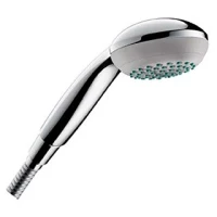 Hansgrohe Crometta 85 28561000 Душевая лейка 1jet Green