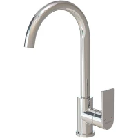 Смеситель для кухни Knotlor Ergofit KN-31 хром