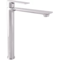 Смеситель для раковины Rav Slezak Nil NL130.5 без донного клапана, хром