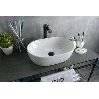 Раковина 47,5x34 см GID Simple N N9026b