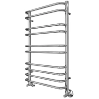 Полотенцесушитель водяной 800x500 Lemark Luna П10 LM41810