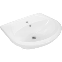 Раковина 65x53 см Cersanit Erica UM-ERI65