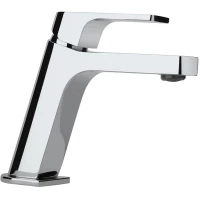 Смеситель для раковины с донным клапаном Paini Atacama WWCR211ESRKM 