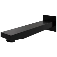 Излив для ванны 206 мм WasserKRAFT Elbe A220