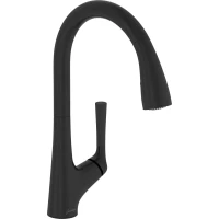 Смеситель для кухни Jacob Delafon Malleco E562-BL