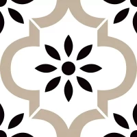 Керамогранит Ornament 3058 Matt 20x20