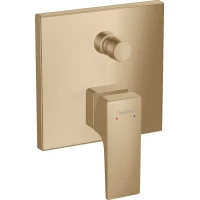 Смеситель для ванны Hansgrohe Metropol 32546140