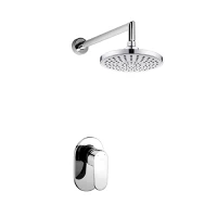 Набор для душа WasserKRAFT А12029