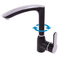 Смеситель для кухни Rav Slezak Zambezi ZA007.5/7CC