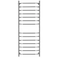 Полотенцесушитель электрический 1270x432 ТЭН левый Secado Агата 4 4603777450557