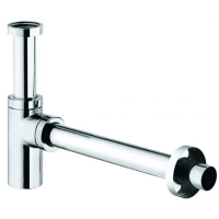 Сифон для раковины Kludi 1002005-00