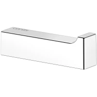 Крючок KEUCO Edition 11 11116010000 для ванны, хром