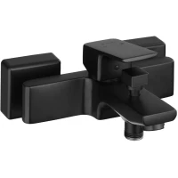 Смеситель для ванны E.C.A Tiera 102102469C1EX