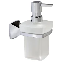 Дозатор 230 мл WasserKRAFT Wern K-2599