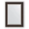Зеркало 51x71 см палисандр Evoform Exclusive BY 1124 - 1