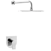 Душевой комплект 250 мм Ramon Soler Urban Chic K2118012