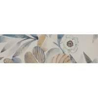 Декор Kerama Marazzi Тракай 9 глянцевый 8.5x28.5 VB/A42/9016 