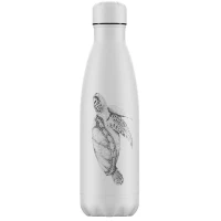 Термос 0,5 л Chilly's Bottles Sea Life New Turtle B500SL2TUR