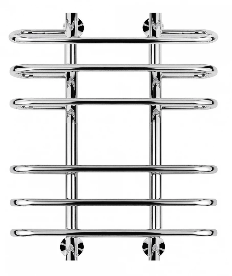 

Полотенцесушитель электрический 670x500 ТЭН левый Secado Венеция 5 4603777454715