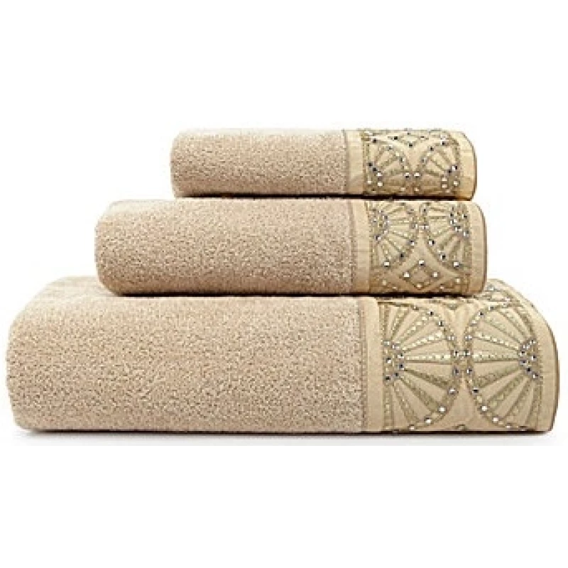 Полотенце для рук 76x41 см Avanti Gatsby 036302LIN Полотенце для рук 76x41 см Avanti Gatsby 036302LIN