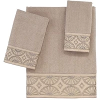 Полотенце для рук 76x41 см Avanti Gatsby 036302LIN