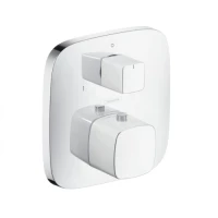 Термостат для ванны  Hansgrohe PuraVida 15771400