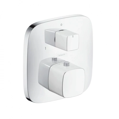 

Термостат для ванны Hansgrohe PuraVida 15771400