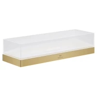 Полка 30 см Grohe Allure 40966GN1